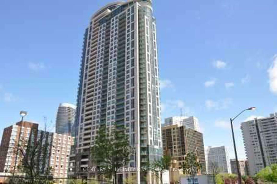 208 Enfield Place 2307  Mississauga ON L5B 0G8 photo