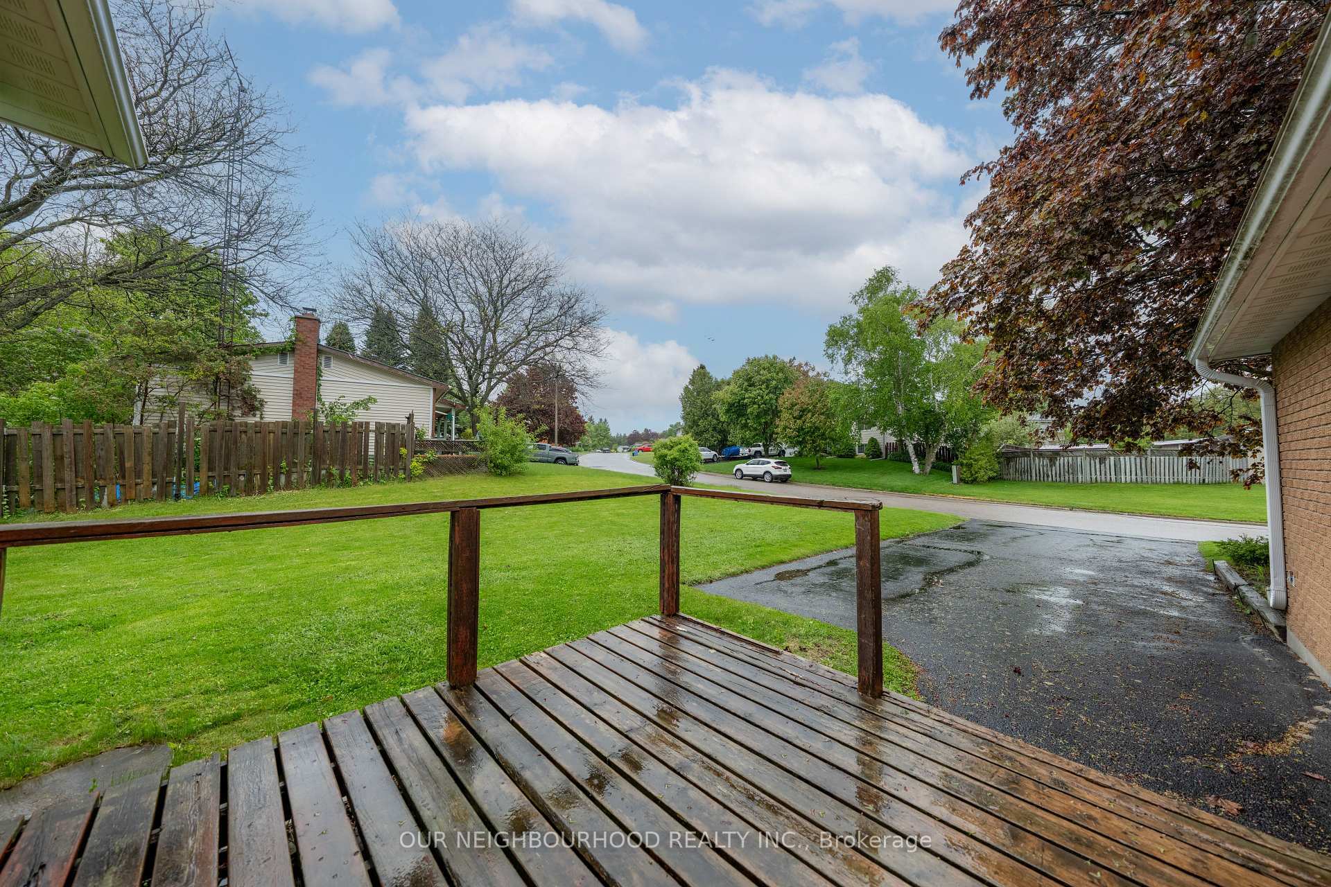 Photo de la propriété: 24 Andrews Road ON L0B 1M0