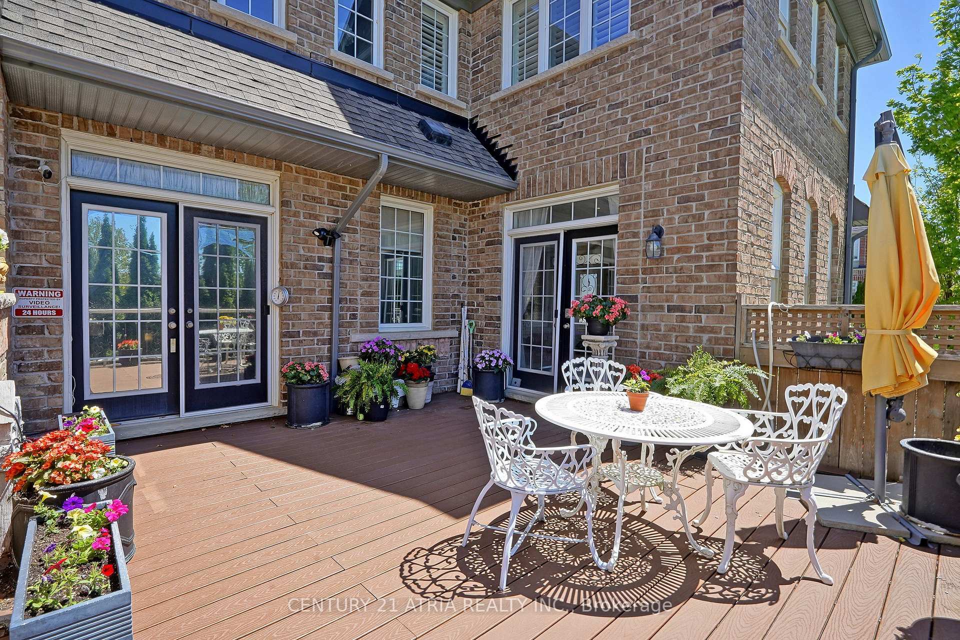 Property Photo: 2 Colonel George McLaren Drive ON L6C 0E2