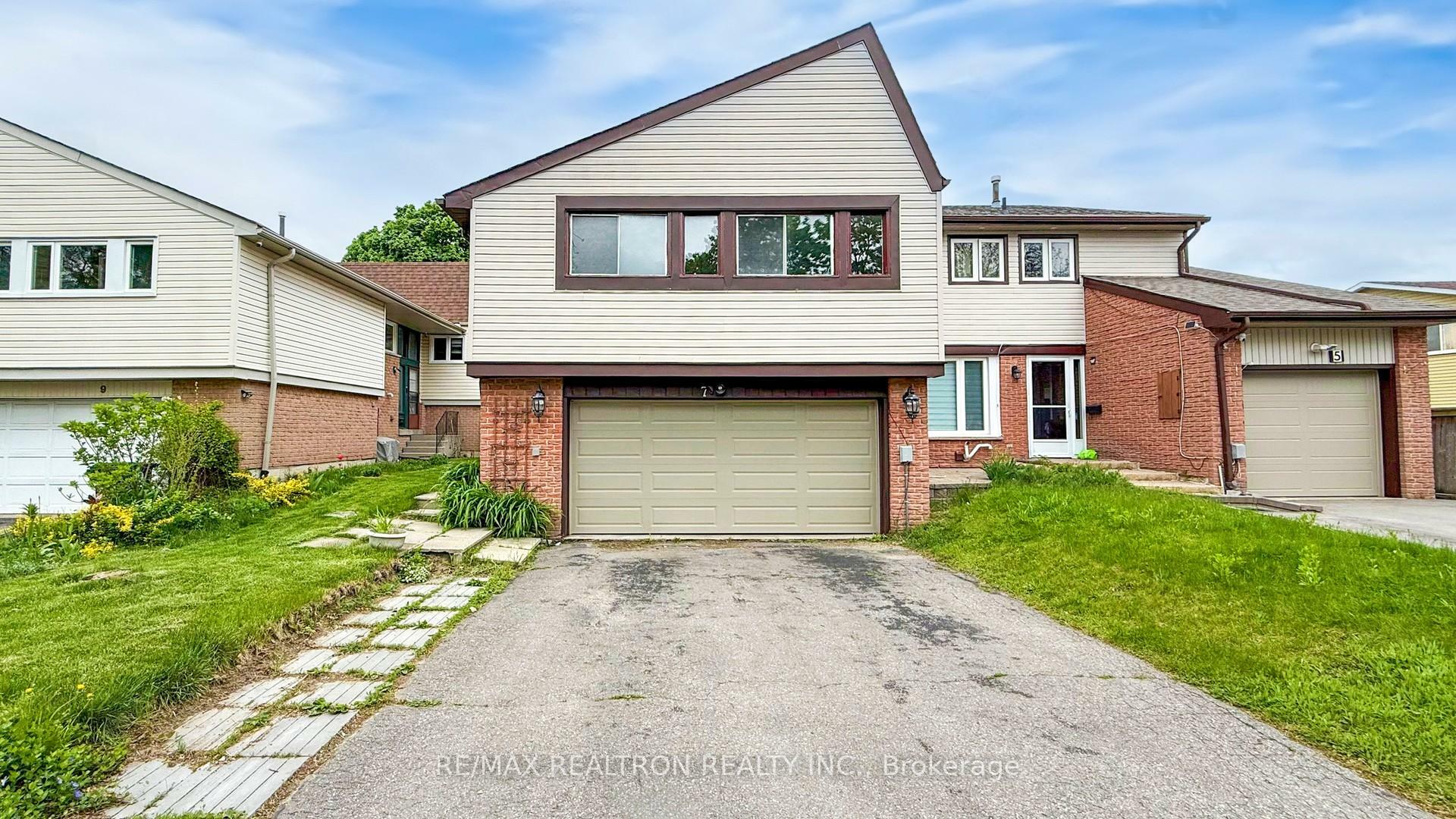 Property Photo:  7 Roughfield Crescent  ON M1S 4K3 
