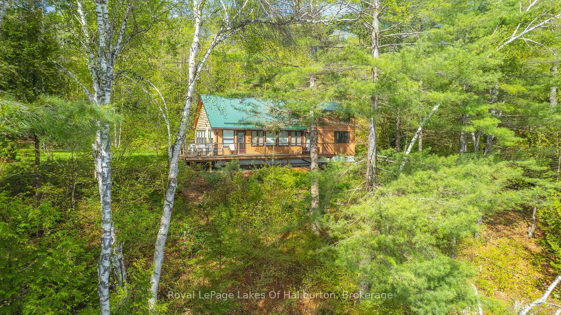 1029 Cam-Walt Trail  Minden Hills ON K0M 2K0 photo