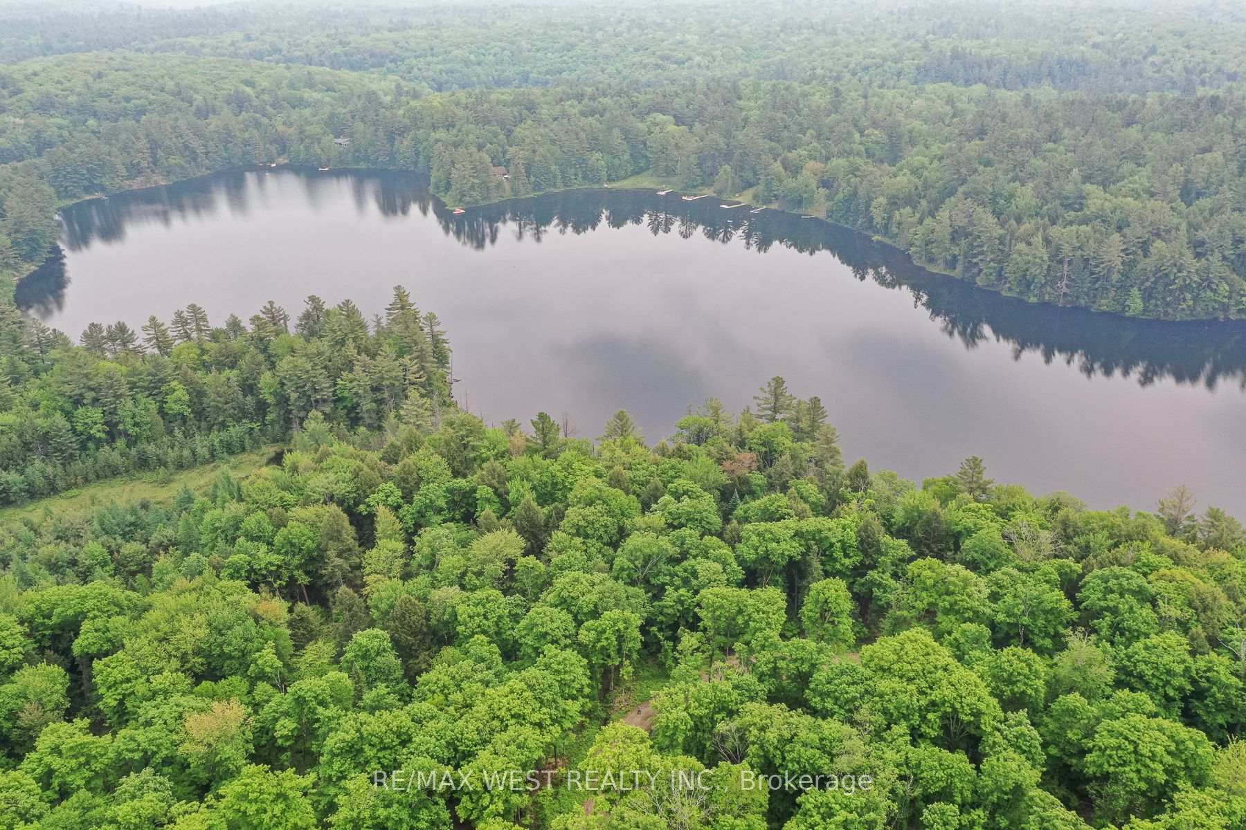 Property Photo:  1180 Heney Lake Road  ON P0B 1M0 