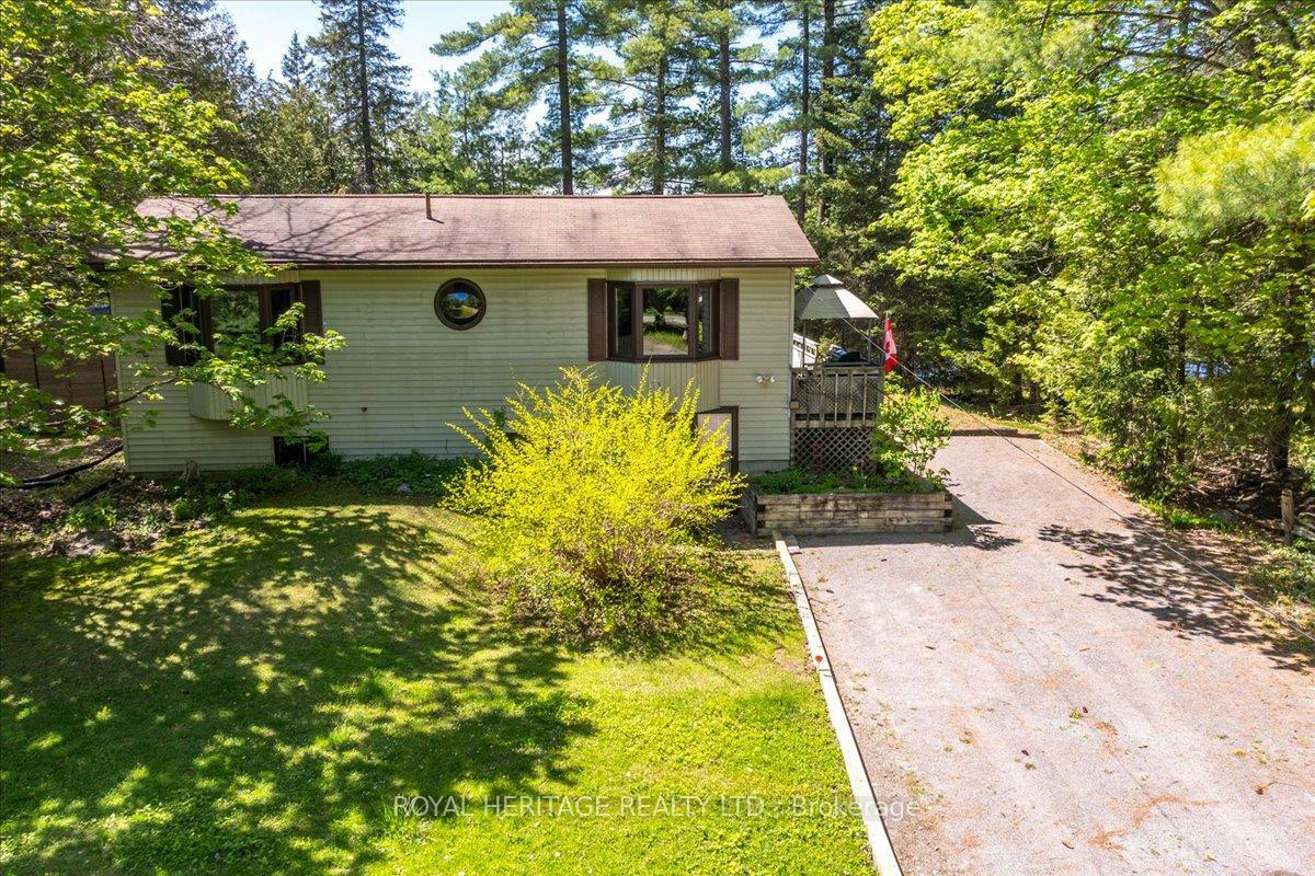 Property Photo: 25 (36) Little Silver Lake Way ON K0M 1A0