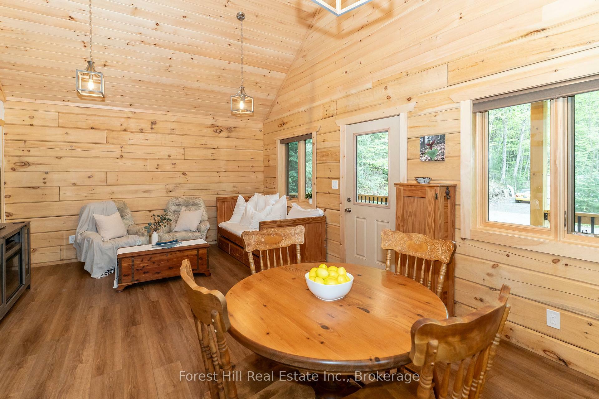 Property Photo: 1175 Paint Lake Road ON P0A 1E0