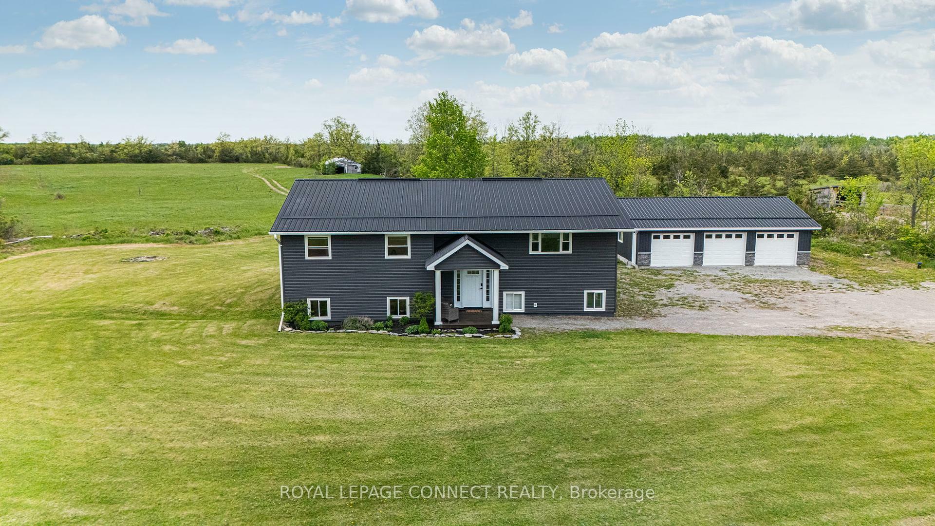 Property Photo: 2050 13th Line E ON K0K 2M0