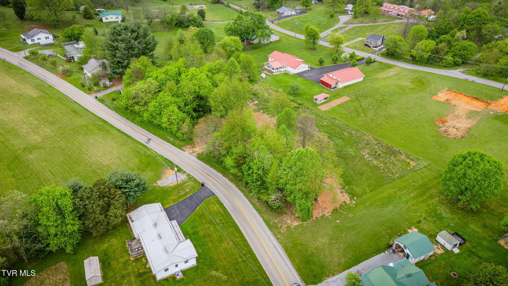 Property Photo: 1187 Old Jonesboro Road TN 37620