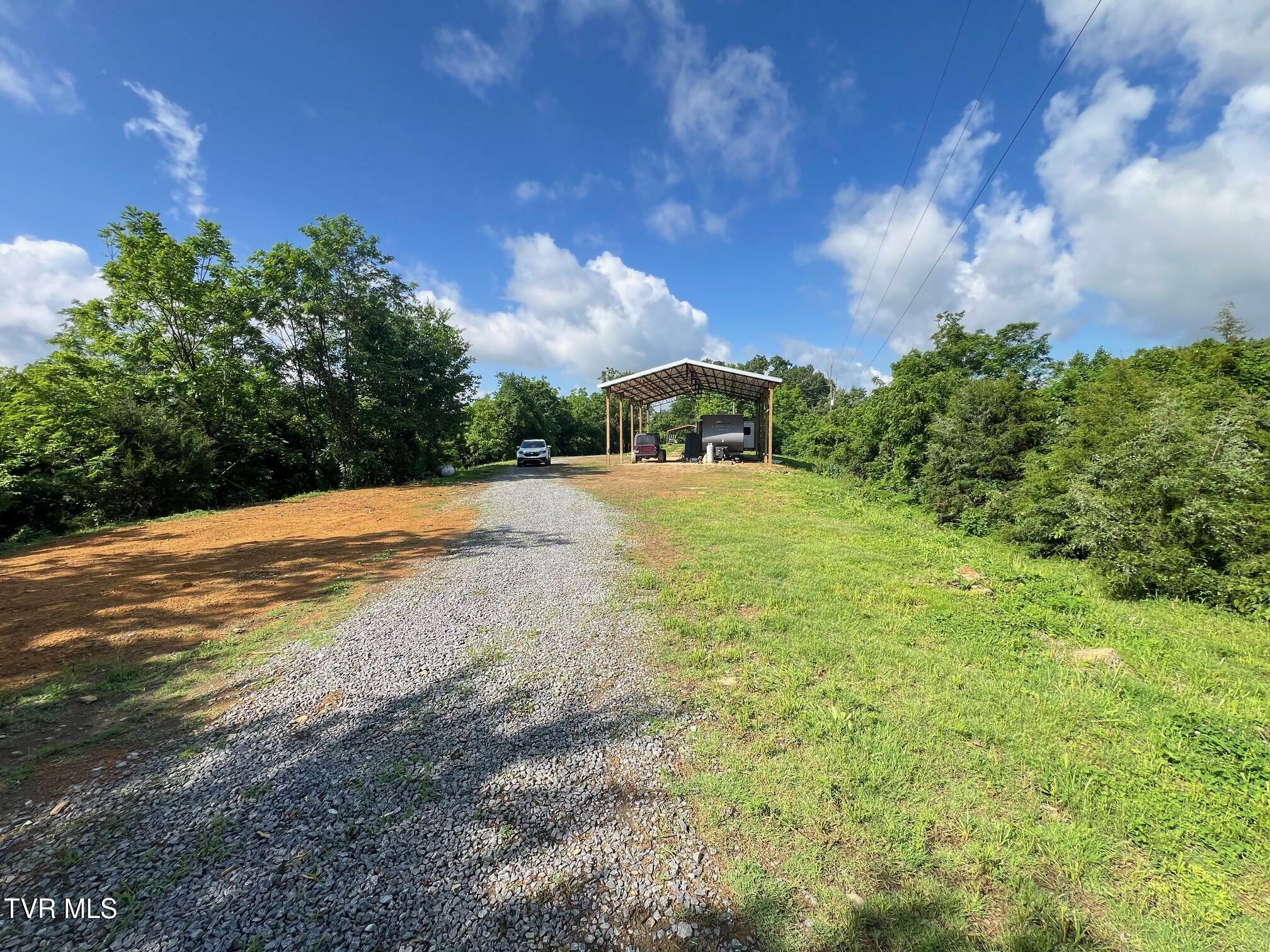 Property Photo: 168 Buzzard Roost Road TN 37711