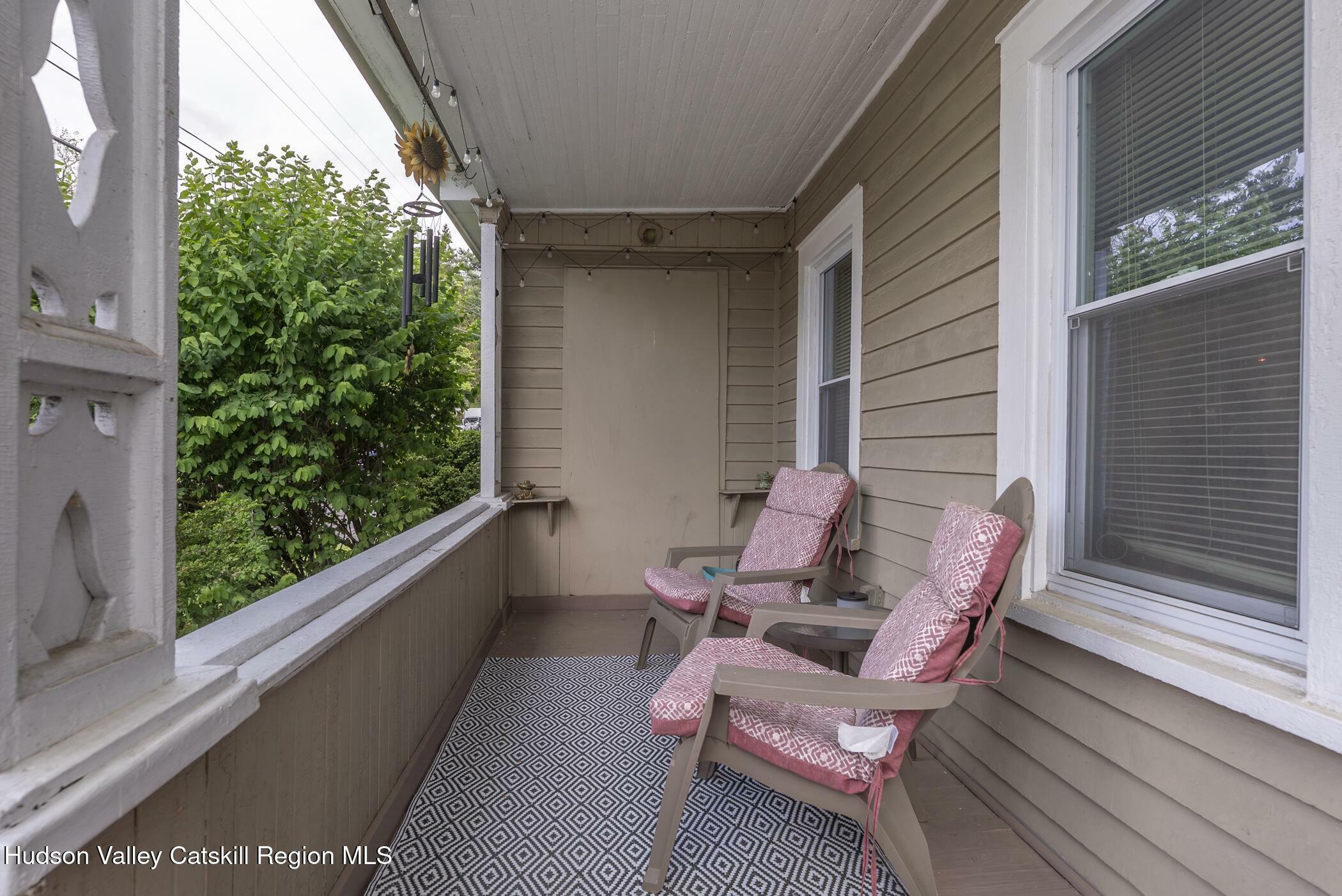 Property Photo: 100 Gage NY 12401