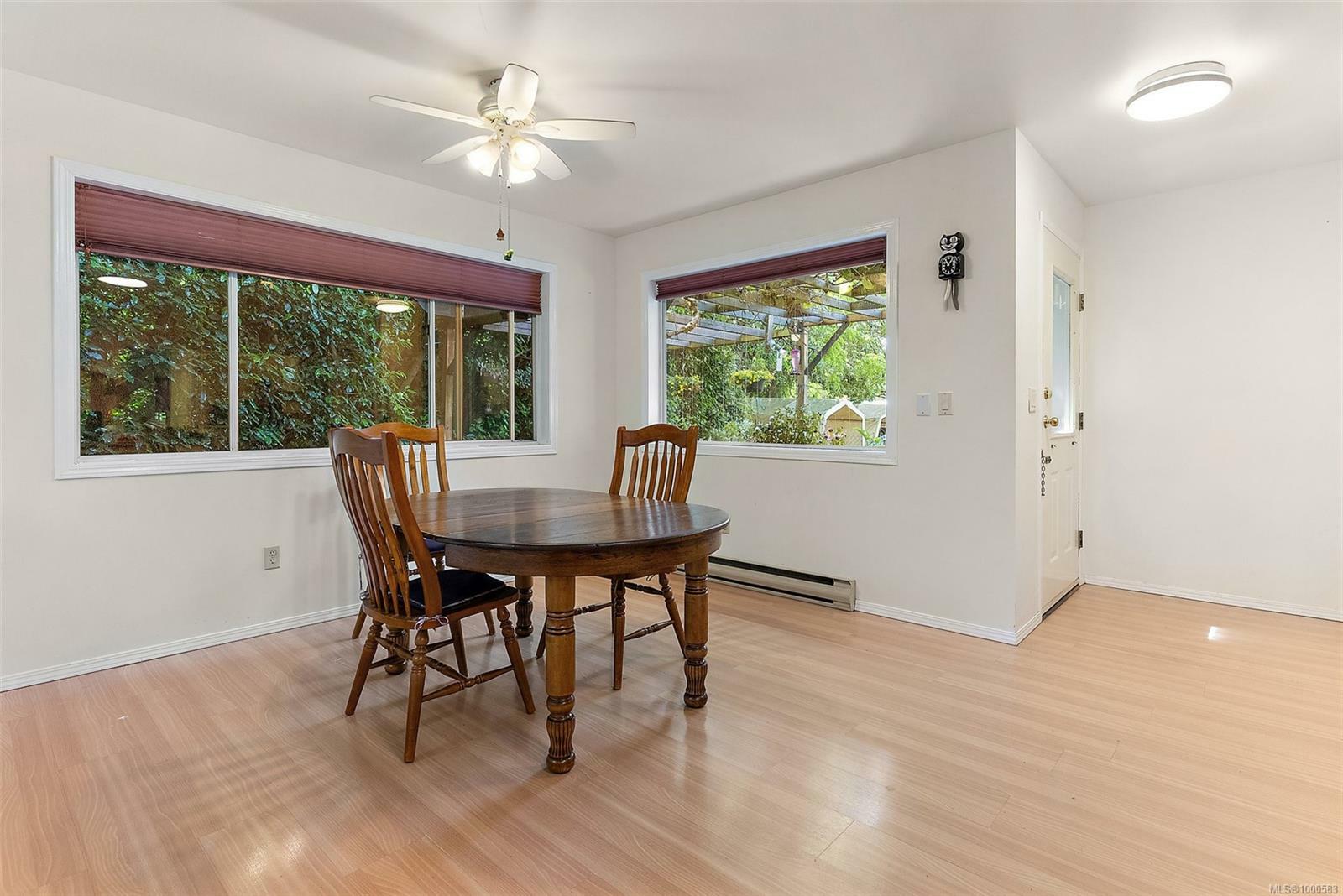 Property Photo:  4607 West Saanich Rd  BC V8Z 3G7 