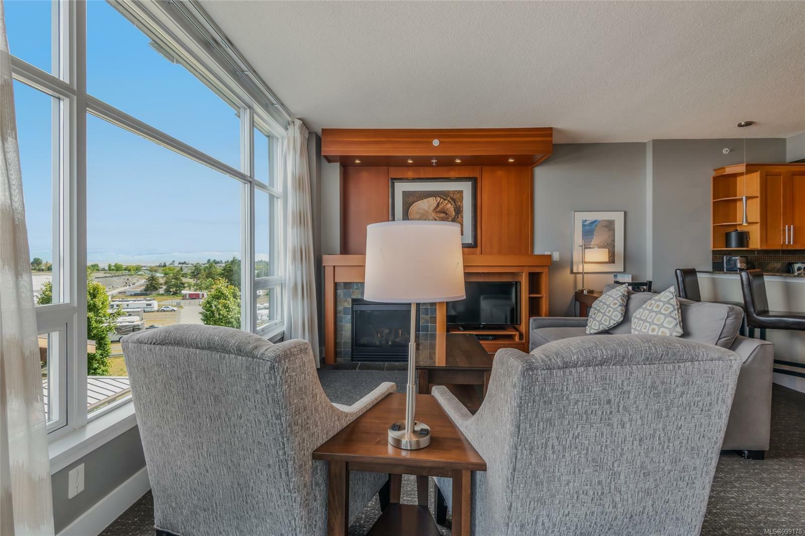 Property Photo: 181 Beachside Dr 501/502C BC V9P 2H5