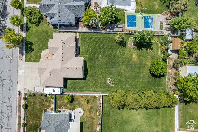 Property Photo: 3028 W Viola Ln UT 84065