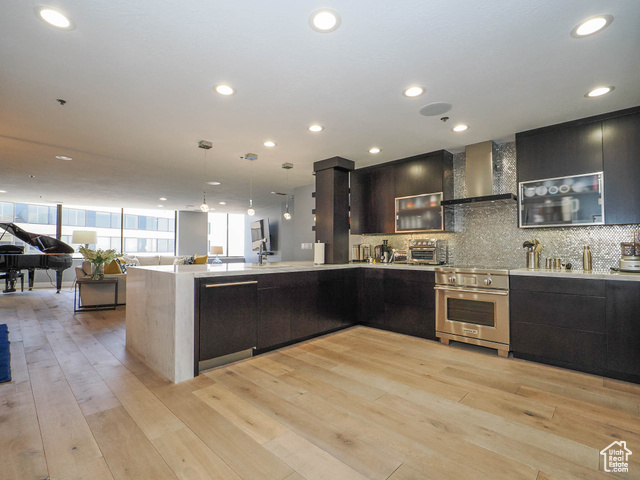 Property Photo:  48 W 300 S 2502-N  UT 84101 