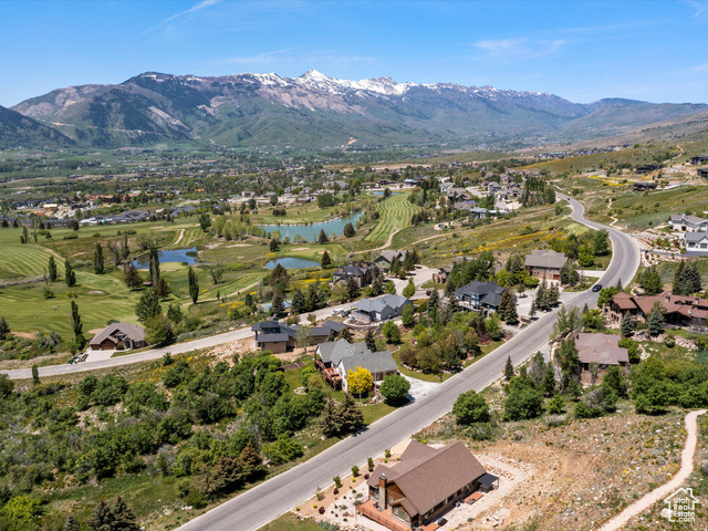 Property Photo: 5577 E Elkhorn Dr UT 84310
