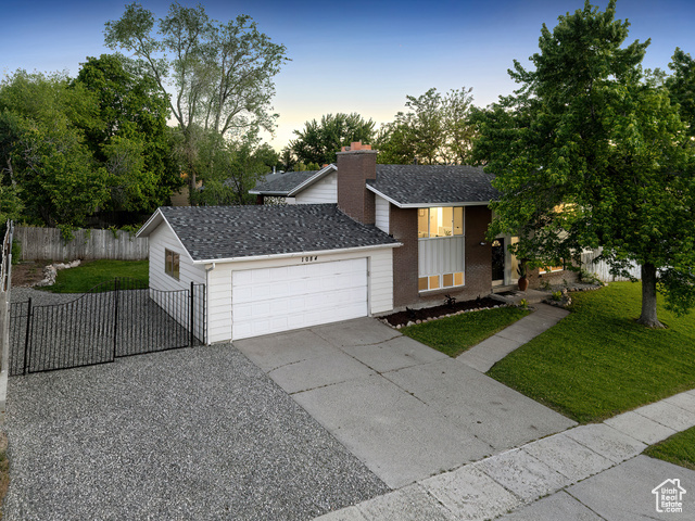 Property Photo: 1084 E Bell Canyon Dr UT 84094