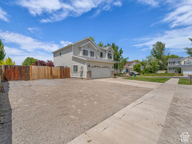 Property Photo: 746 Country Club Dr UT 84074