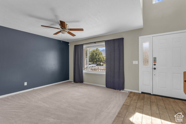 Property Photo: 746 Country Club Dr UT 84074