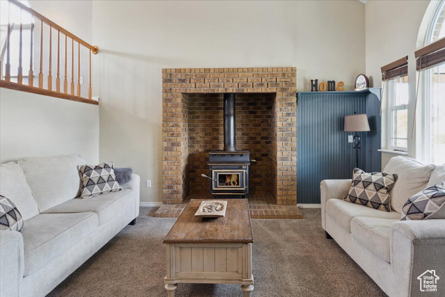 Property Photo: 6864 S 3370 W UT 84084