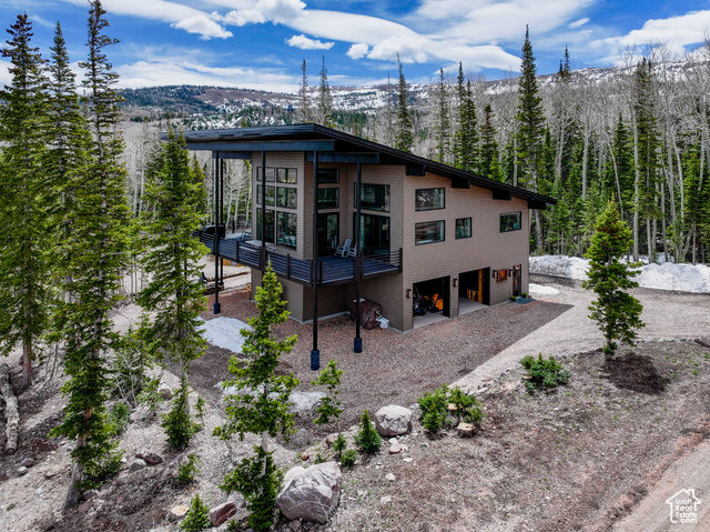 Property Photo: 466 N Elk Dr UT 84719