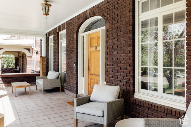 Property Photo: 1245 E 100 St S UT 84102