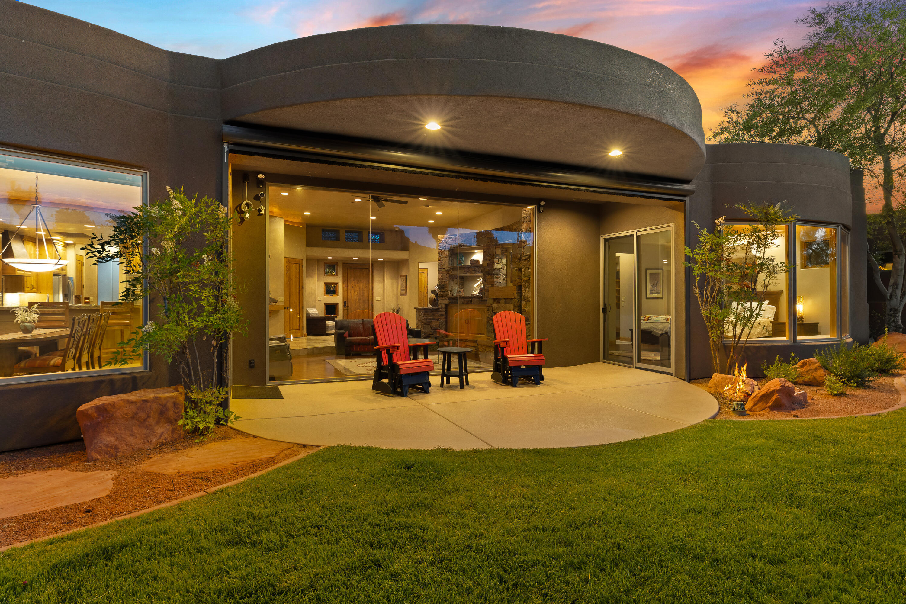 Property Photo:  2405 W Entrada Trail #76  UT 84770 