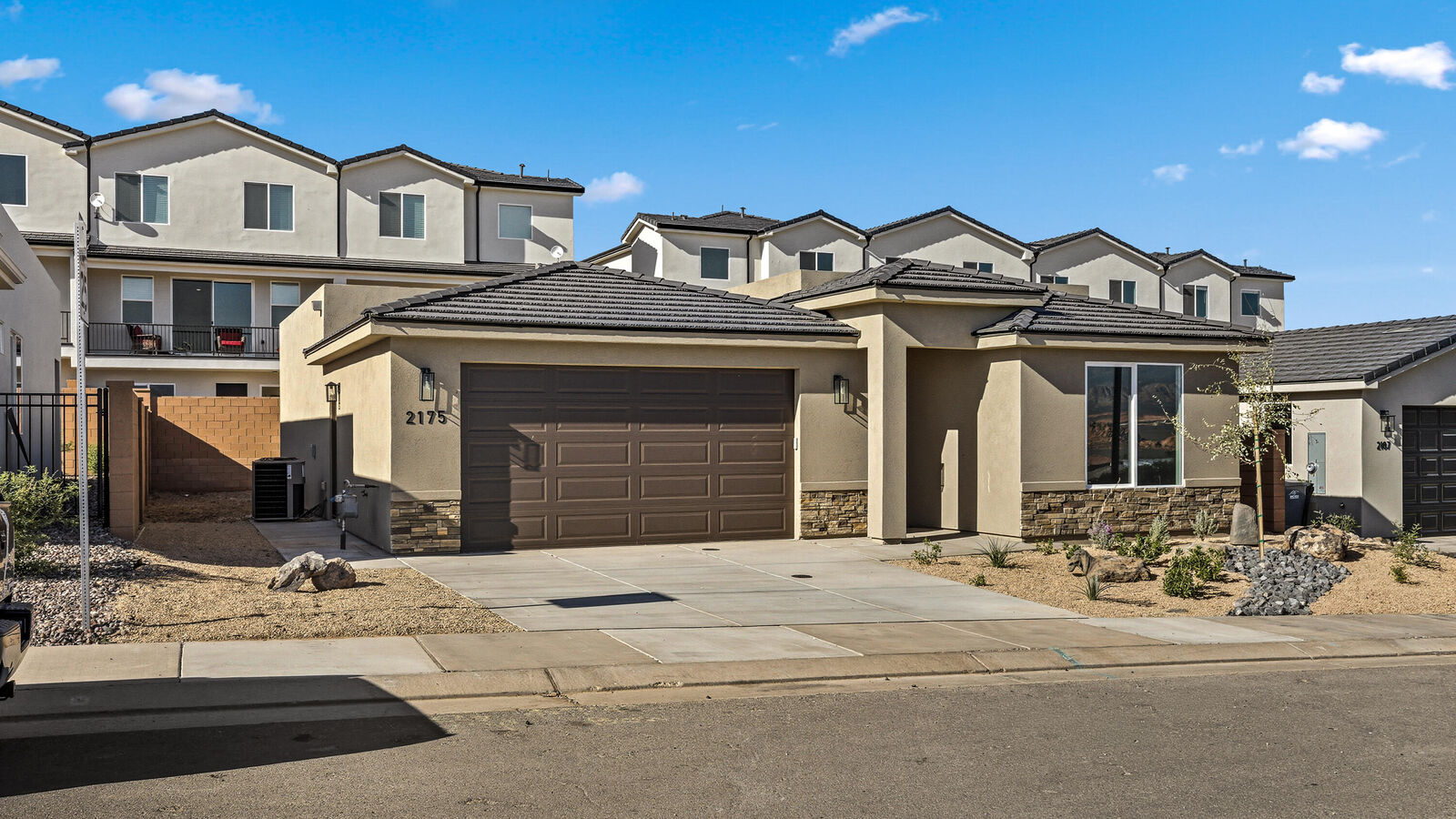 Property Photo:  2175 W 320 S  UT 84737 