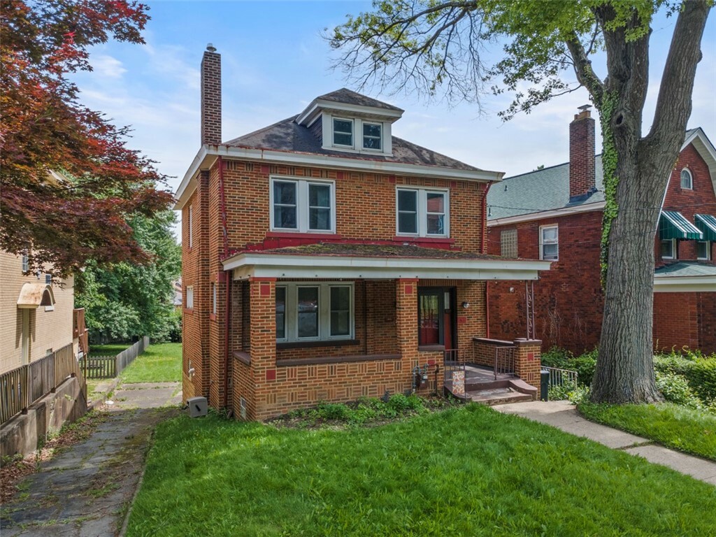 Property Photo: 2847 Beechwood Blvd PA 15217