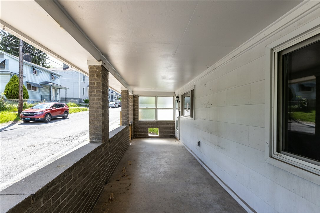 Property Photo: 228 Marion St PA 15136