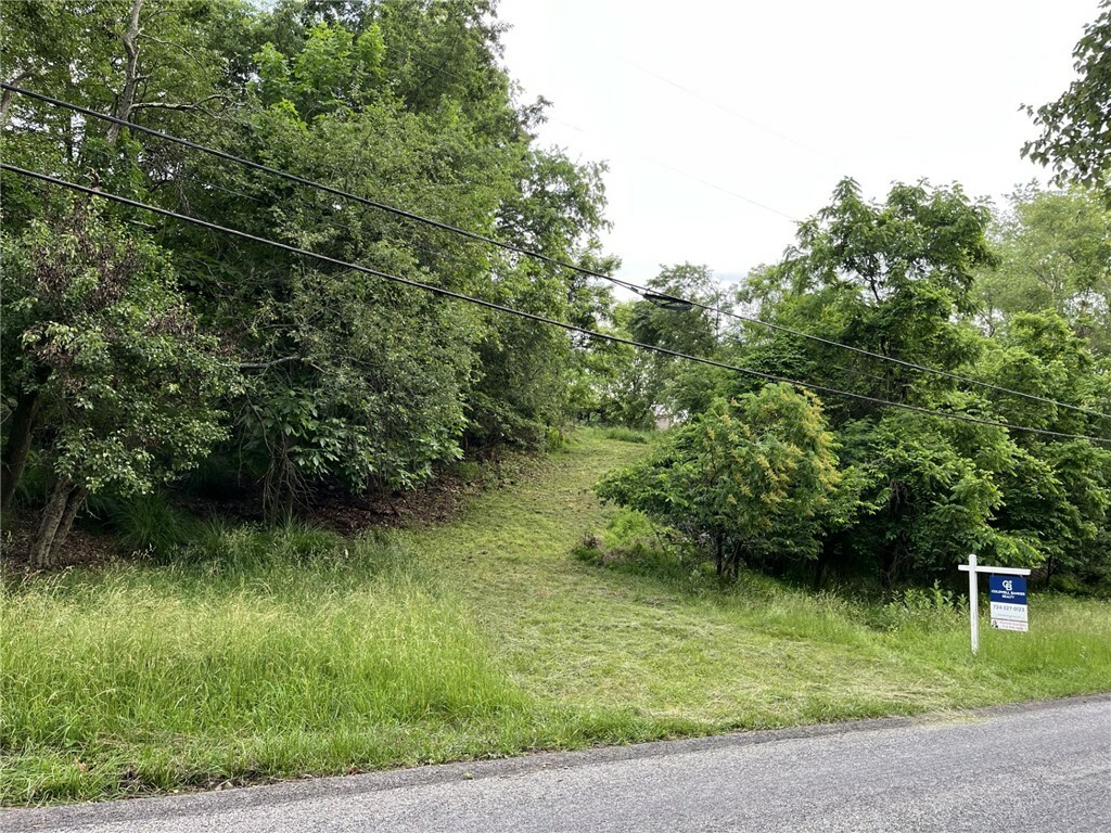 Property Photo: Lot 11 Hills Church Rd PA 15632