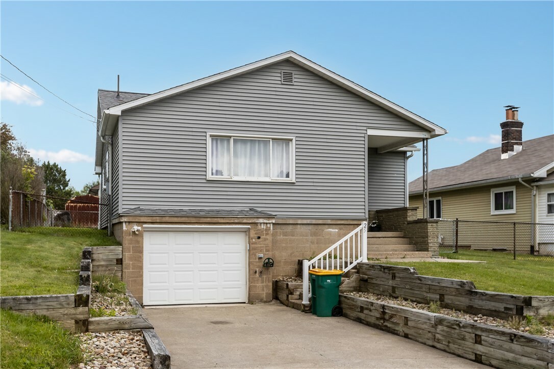 Property Photo: 25 Crest Drive PA 15051
