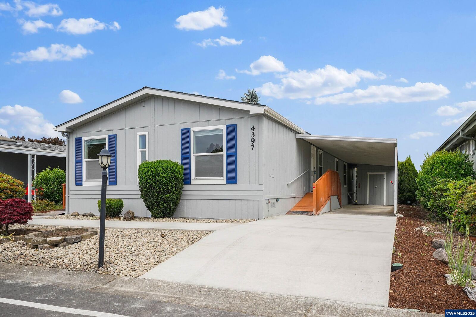 Property Photo:  4397 Bren Lp NE  OR 97305 