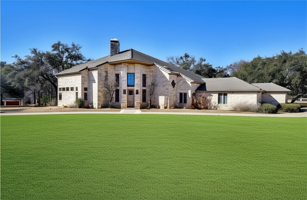 Property Photo: 2700 Marina Shores Drive TX 78669