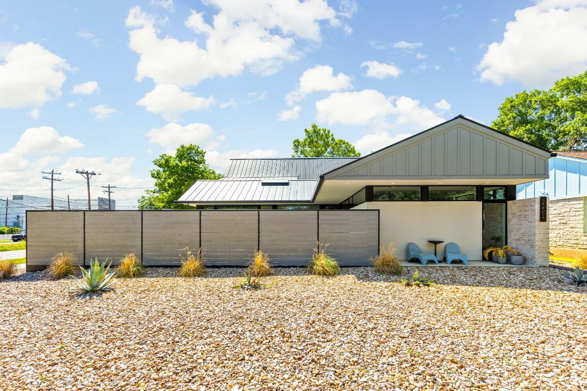 Property Photo: 2201 Euclid Ave TX 78704
