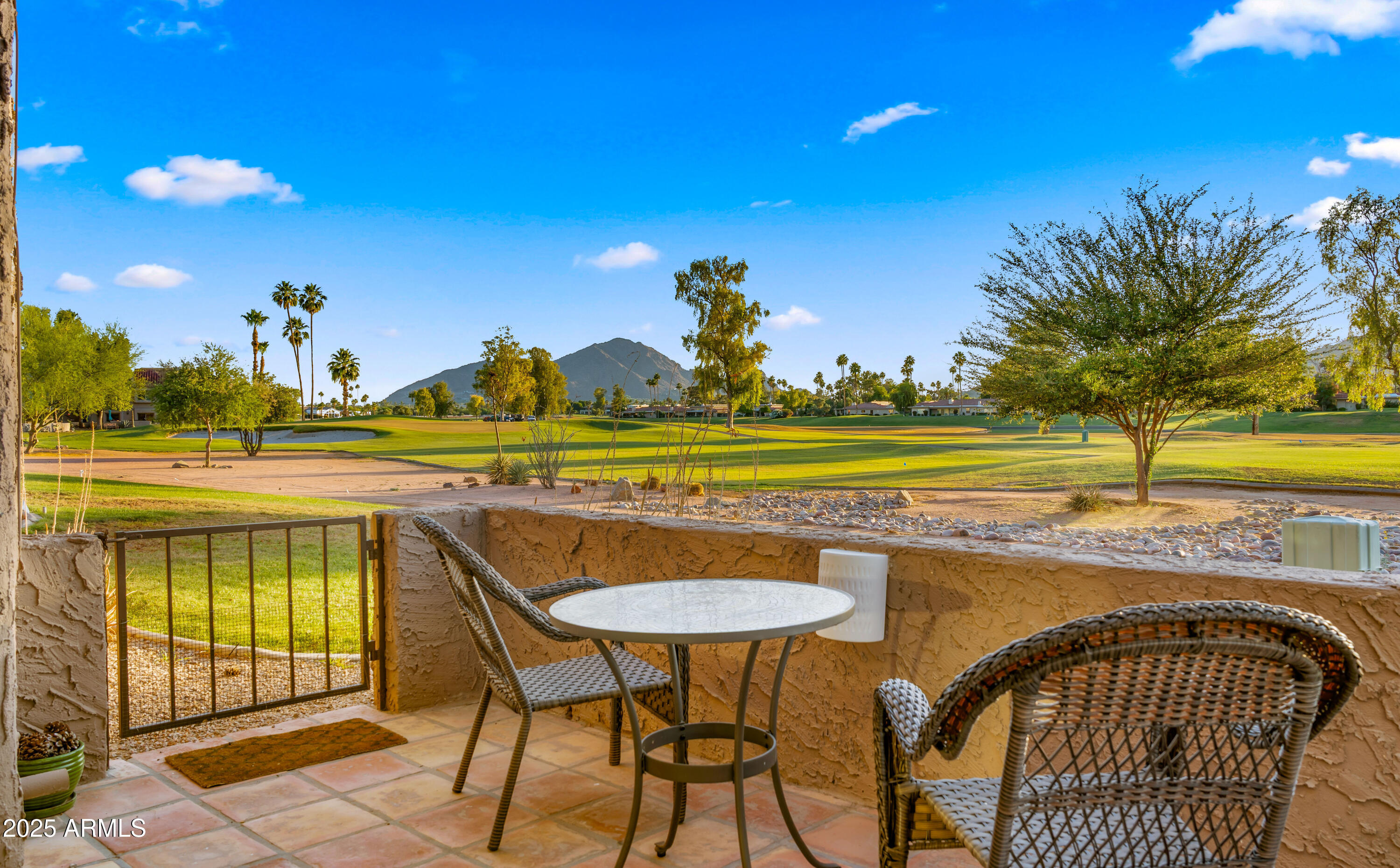 Property Photo: 7424 N Via Camello Del Norte -- 185 AZ 85258