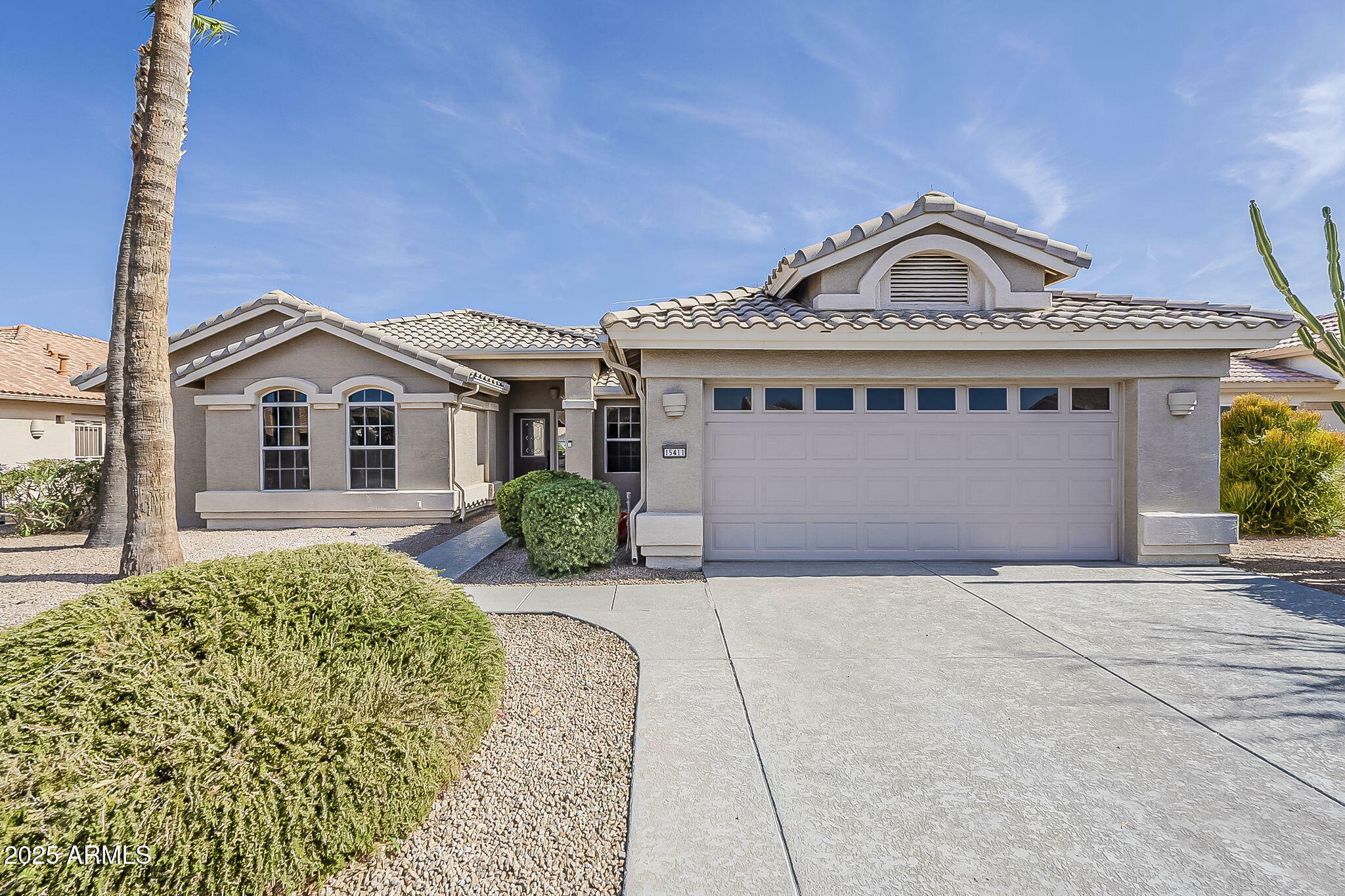 15411 W Amelia Drive  Goodyear AZ 85395 photo