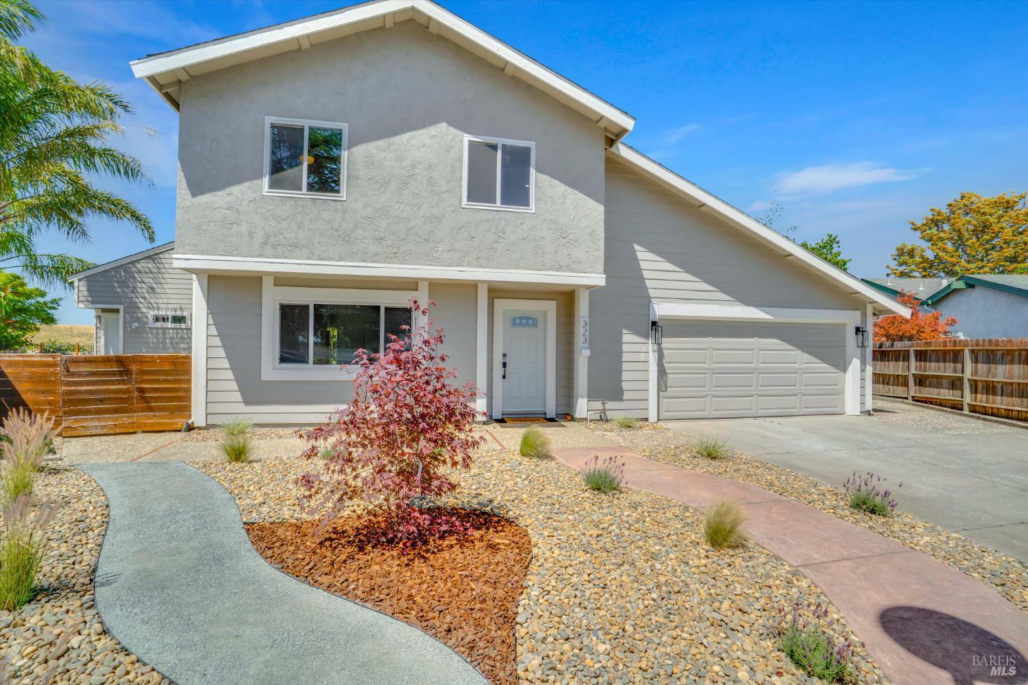 323 Larkin Court  Benicia CA 94510 photo