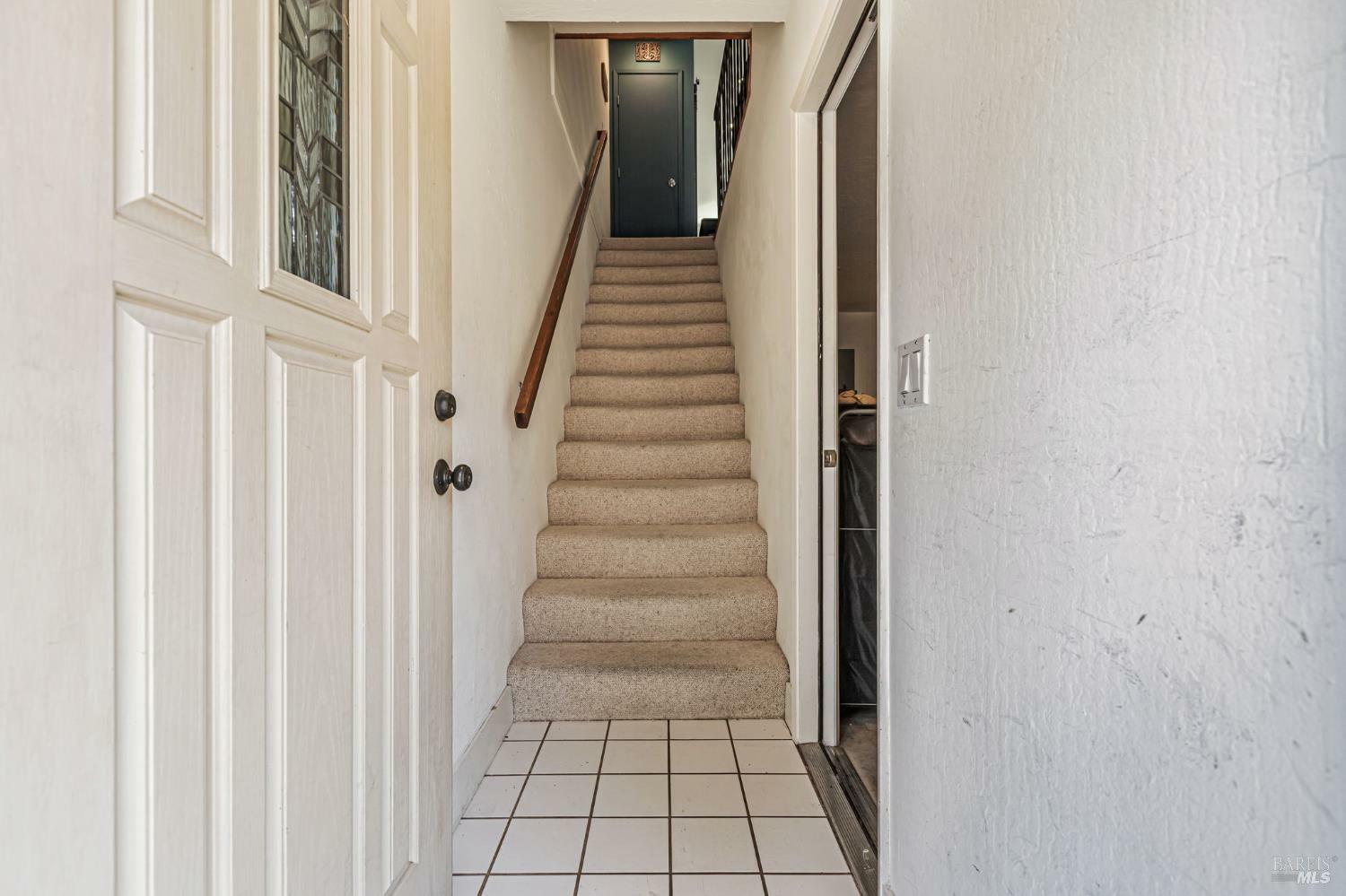 Property Photo: 3 Aries Lane CA 94947