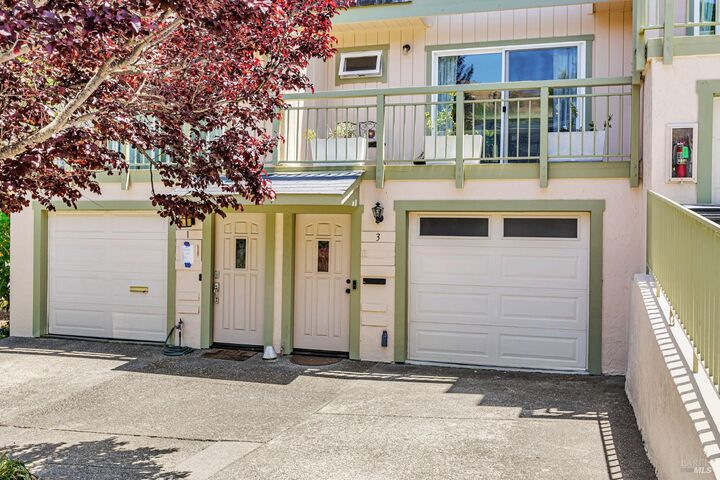Property Photo: 3 Aries Lane CA 94947