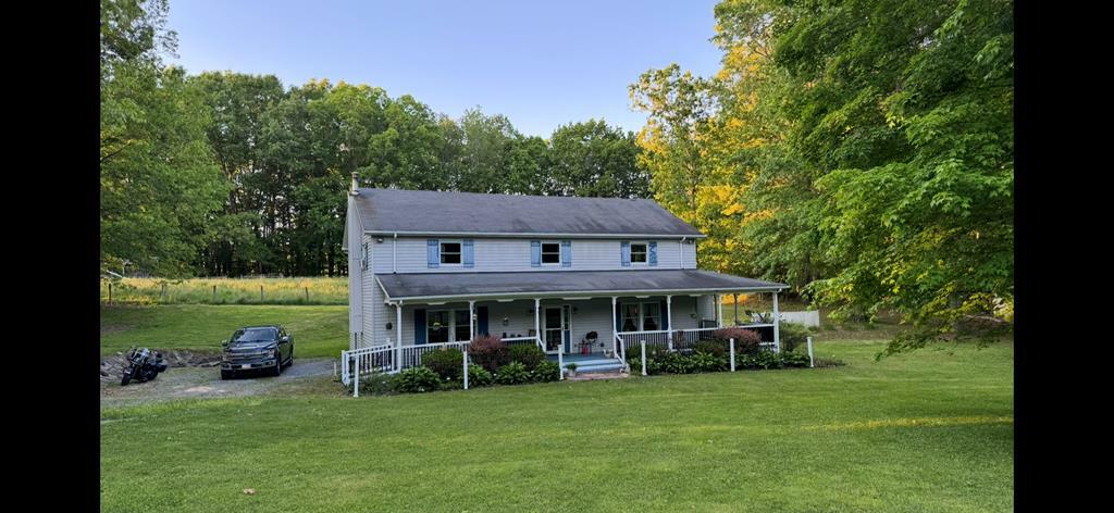 Property Photo: 205 Elizabeth Kay Lane WV 24901