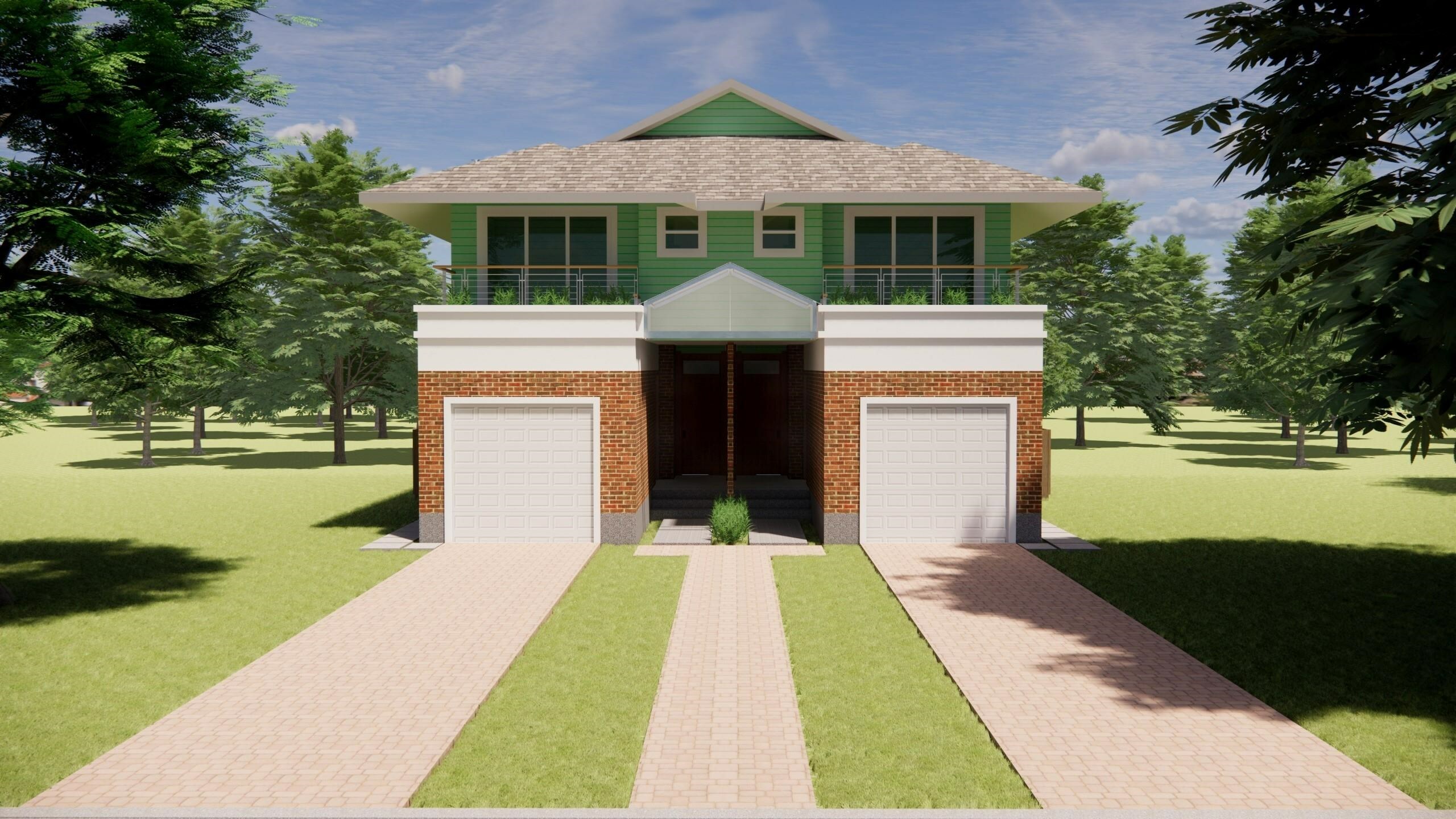 Property Photo: 11553 Bonson Road BC V3Y 1P8