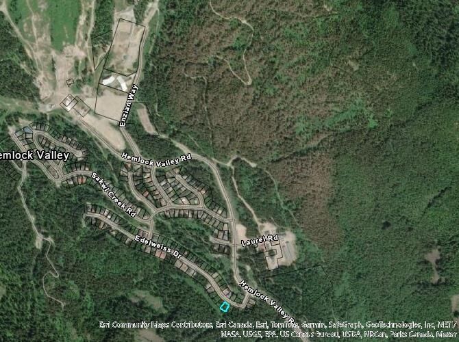 Property Photo: 20449 Edelweiss Drive BC V0M 1A1