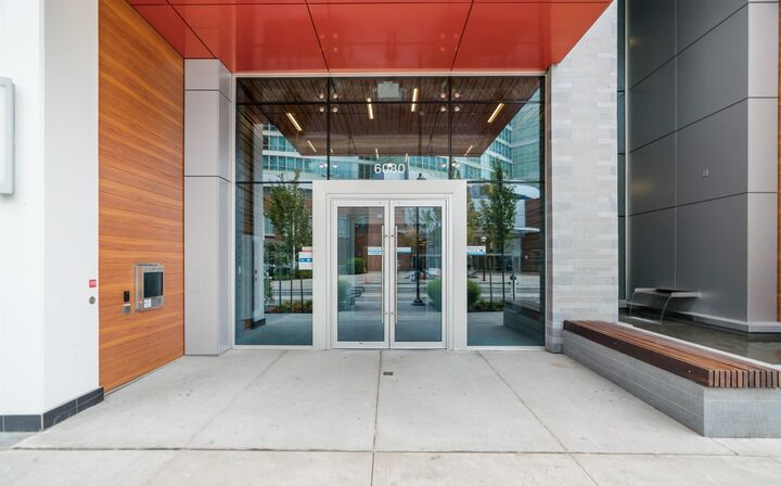 Property Photo:  6080 McKay Avenue 807  BC V5H 0J4 