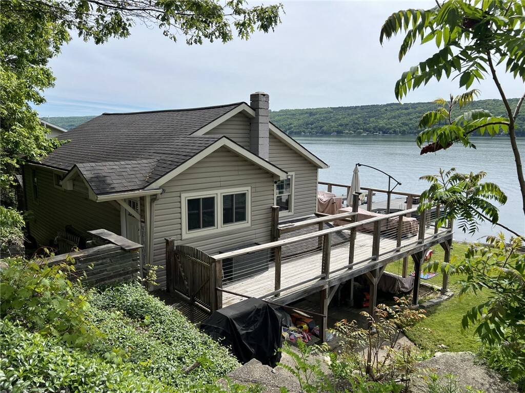 Property Photo:  8976 Trio Drive  NY 14840 