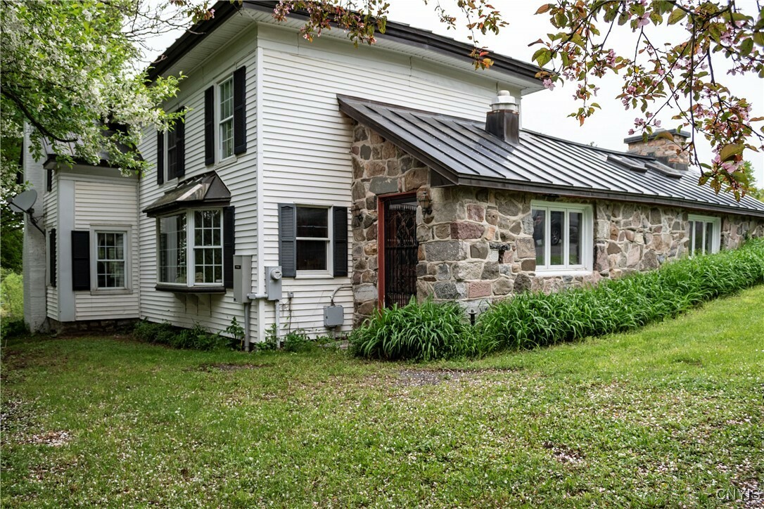 Property Photo: 1466 Grant Road NY 13324