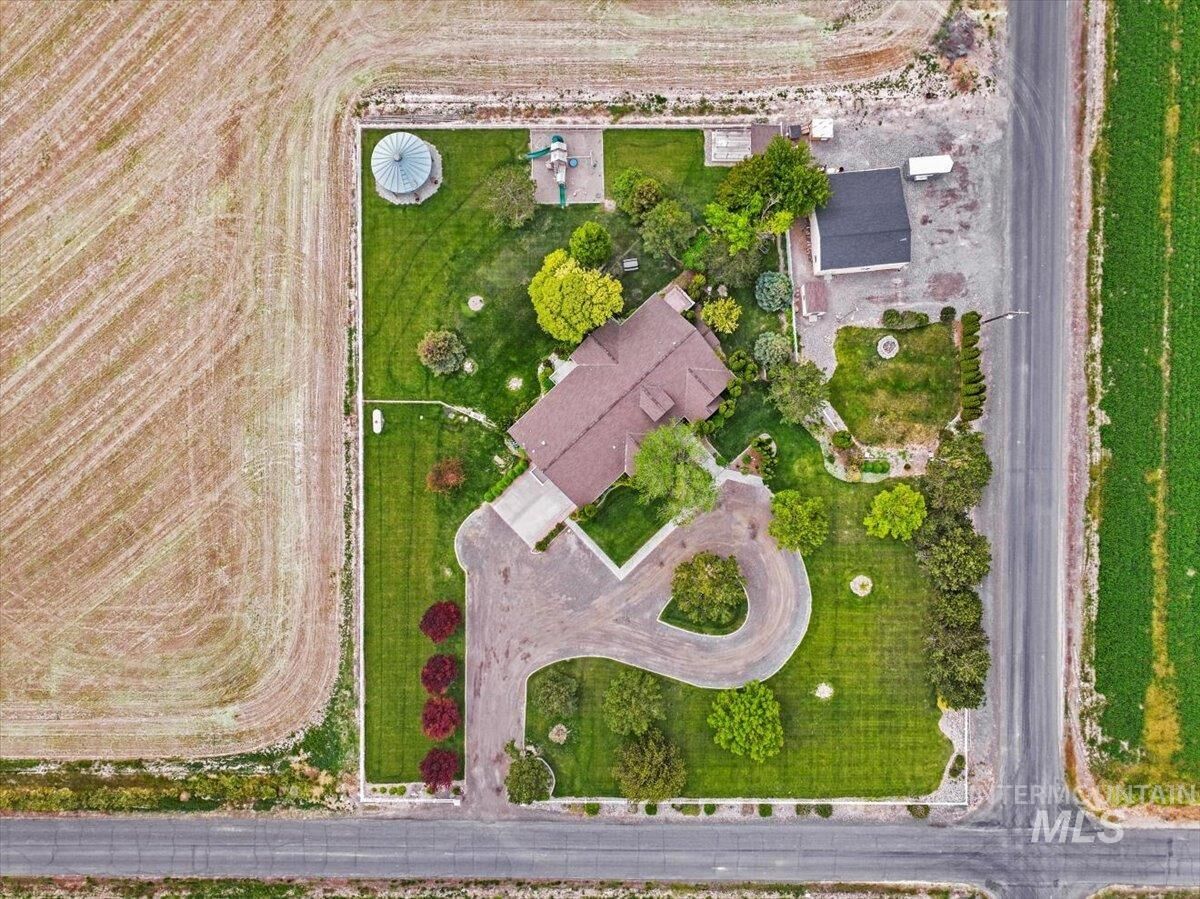 Property Photo:  1801 E 3900 N  ID 83316 