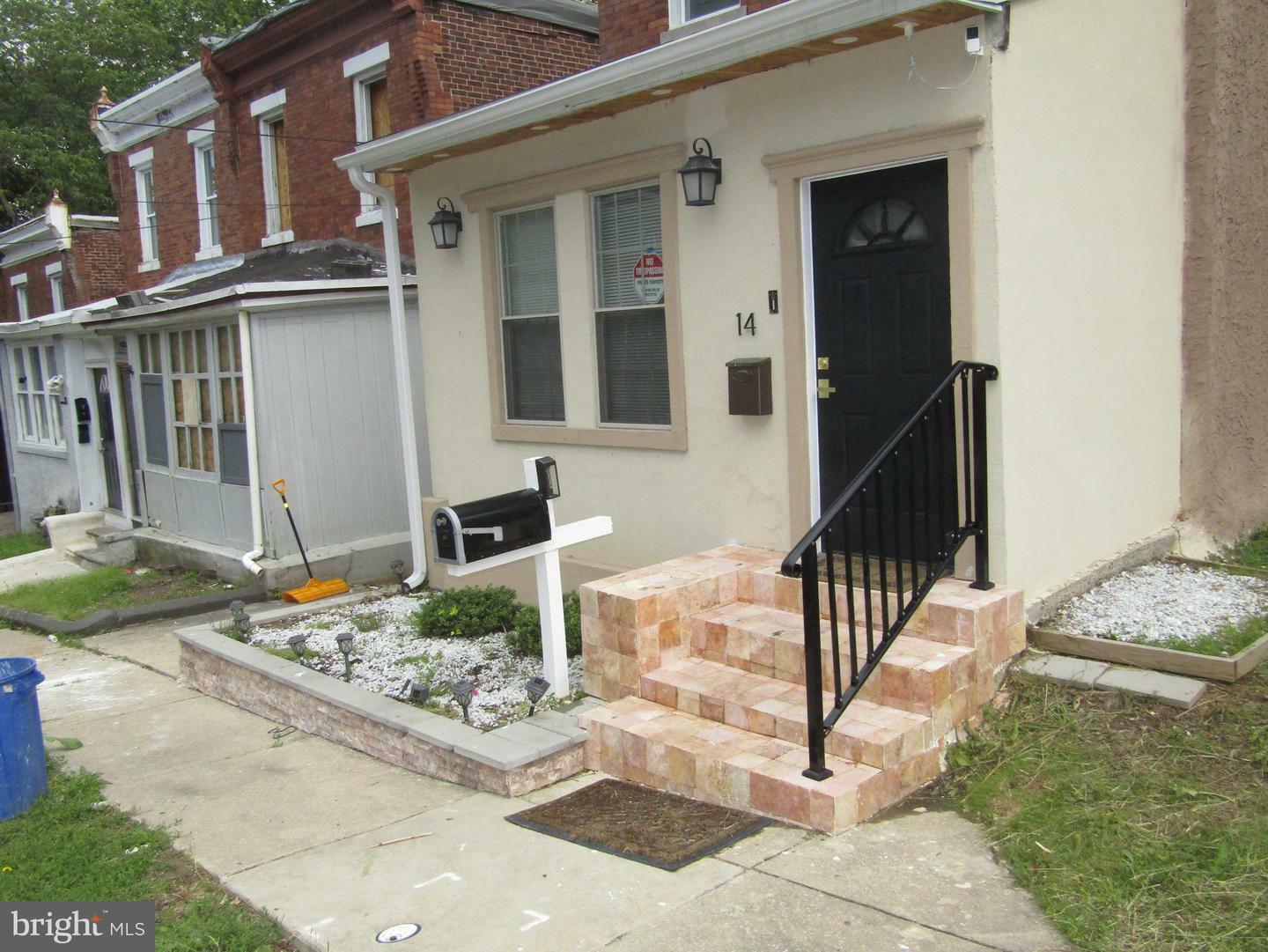 14 Greenway Avenue  Darby PA 19023 photo