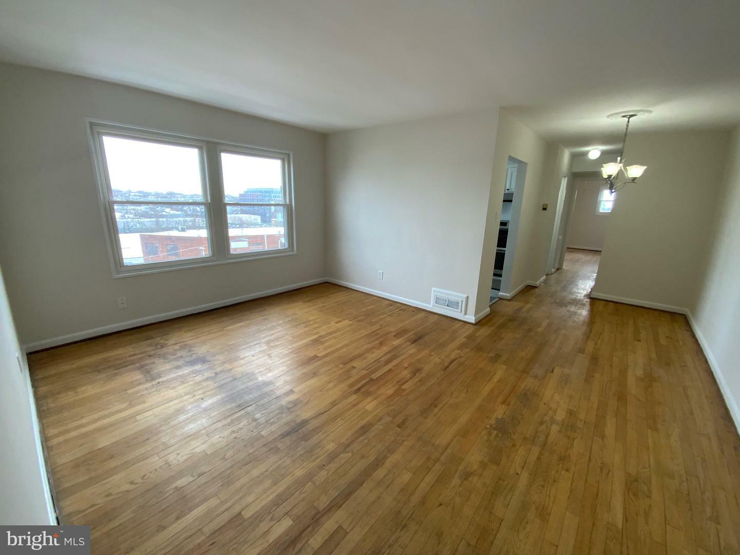 Property Photo: 2720 7th Street NE 301 DC 20017