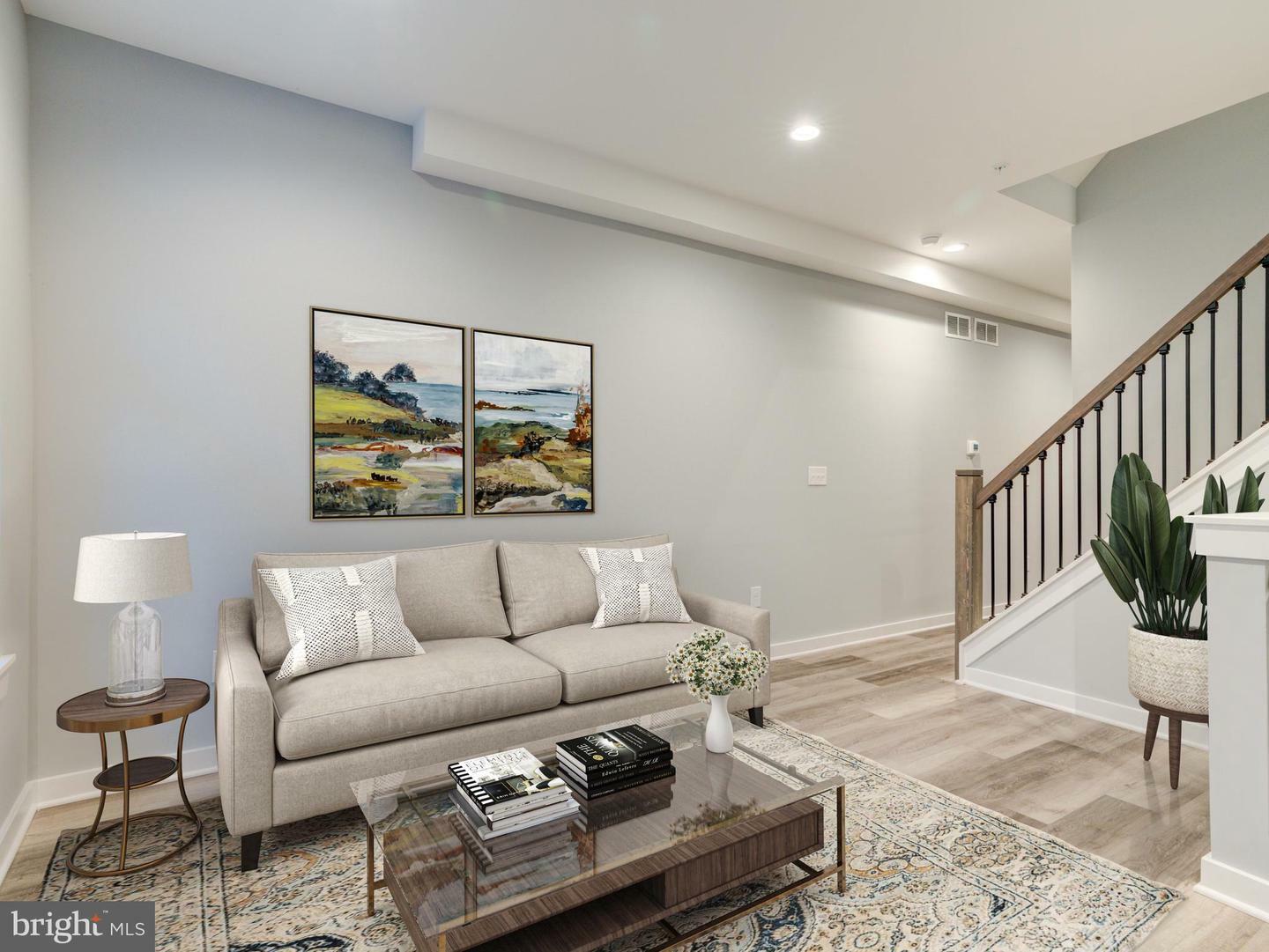 Property Photo: 719 Cantrell Street PA 19148