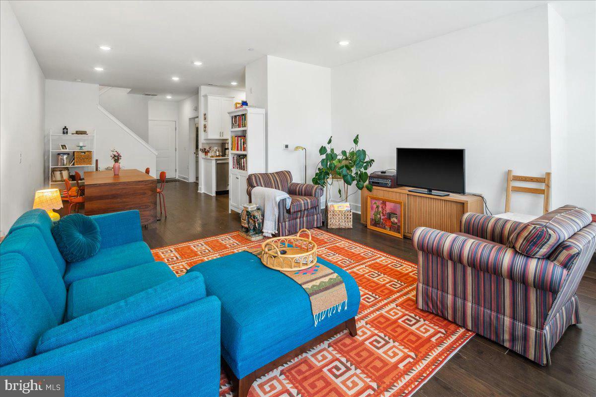 Property Photo: 261 Aaron Truehart NJ 08560