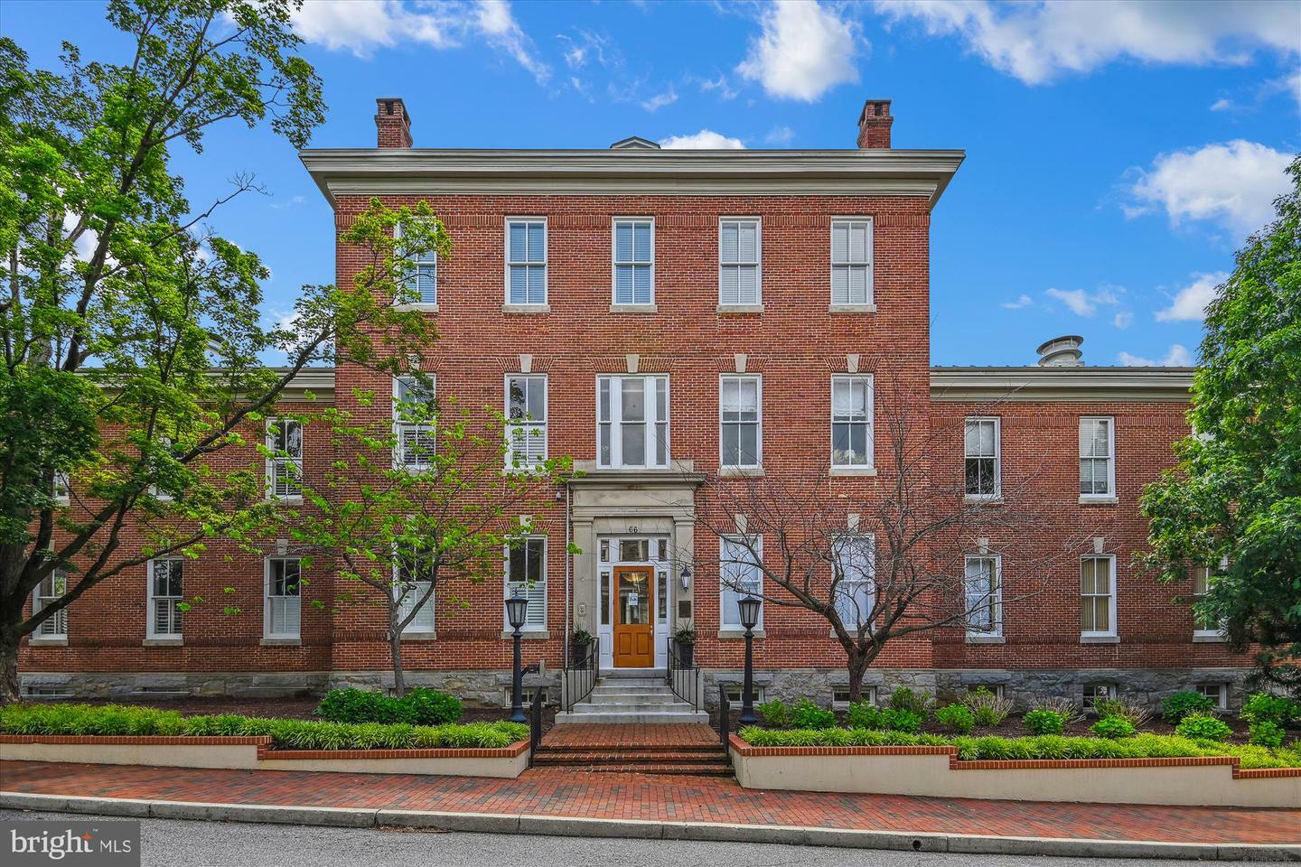 66 Franklin Street 509  Annapolis MD 21401 photo