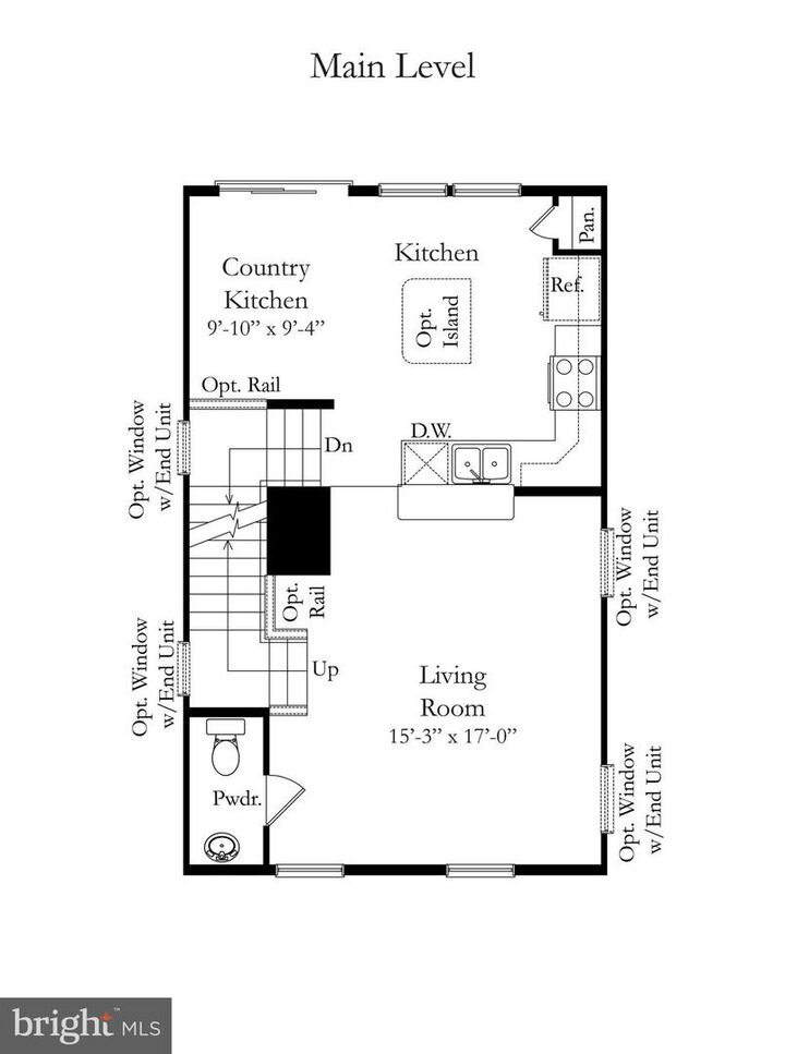 Property Photo:  Homesite 20 Monteith Drive  VA 22601 
